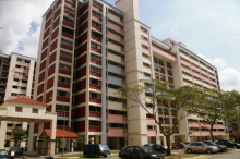 Blk 176 Bukit Batok West Avenue 8 (Bukit Batok), HDB 3 Rooms #332472
